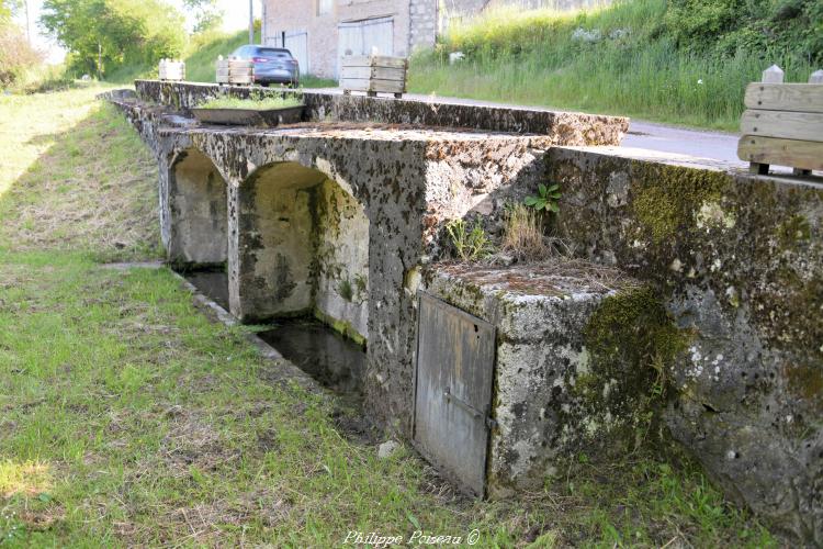 Lavoir de Pert