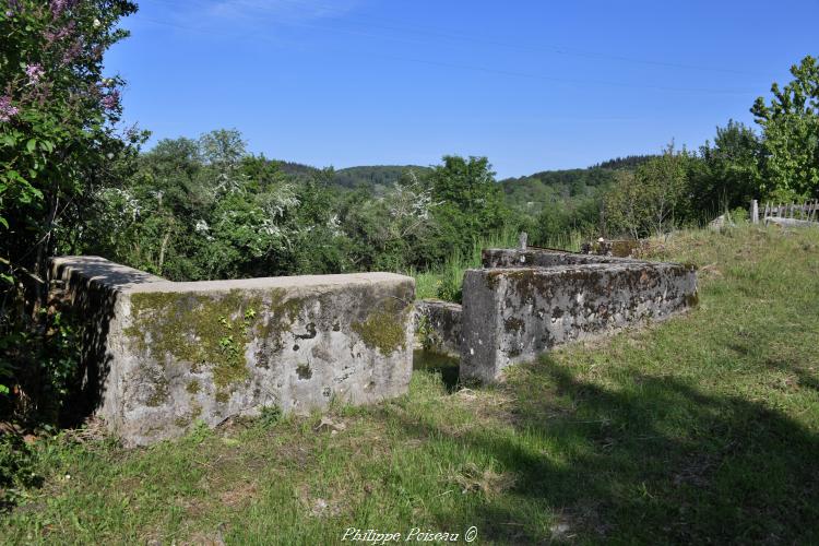 Lavoir de Pert