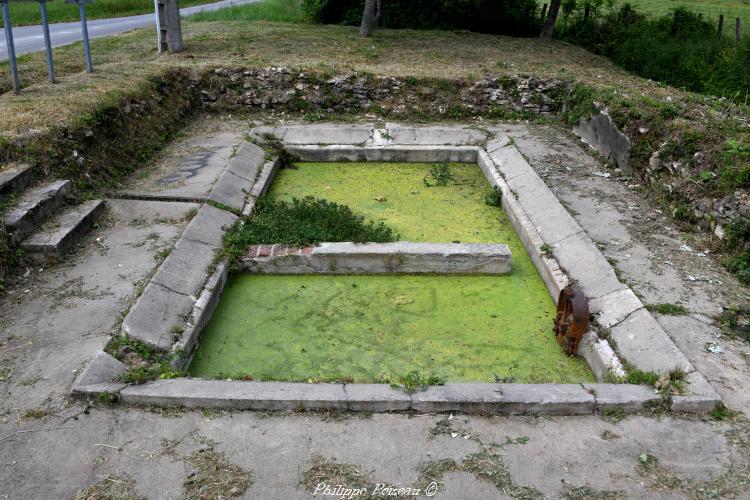 Le Lavoir de Pinay