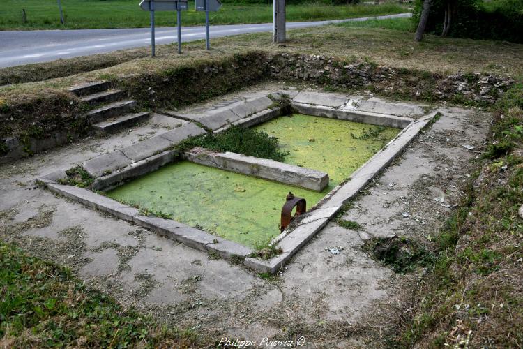 Le Lavoir de Pinay