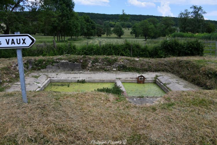 Le Lavoir de Pinay un patrimoine