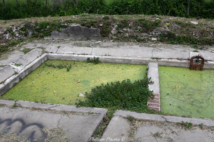 Le Lavoir de Pinay