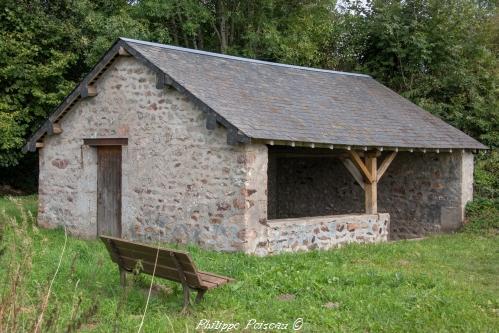 Lavoir de Planchez Nièvre Passion