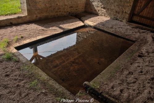 Lavoir de Planchez