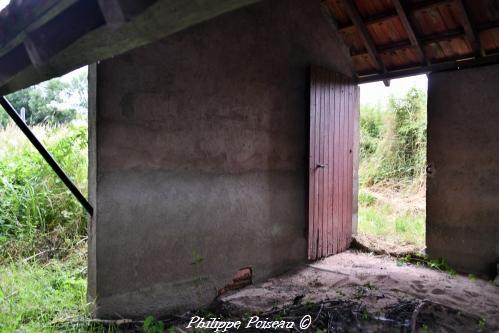 Lavoir de Précy la Chaume Nièvre Passion