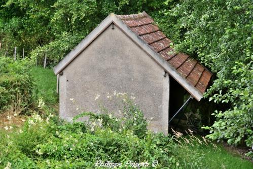 Lavoir de Précy la Chaume Nièvre Passion