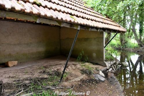 Lavoir de Précy la Chaume Nièvre Passion