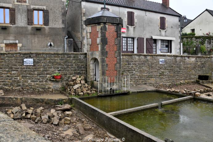 Lavoir de Riousse