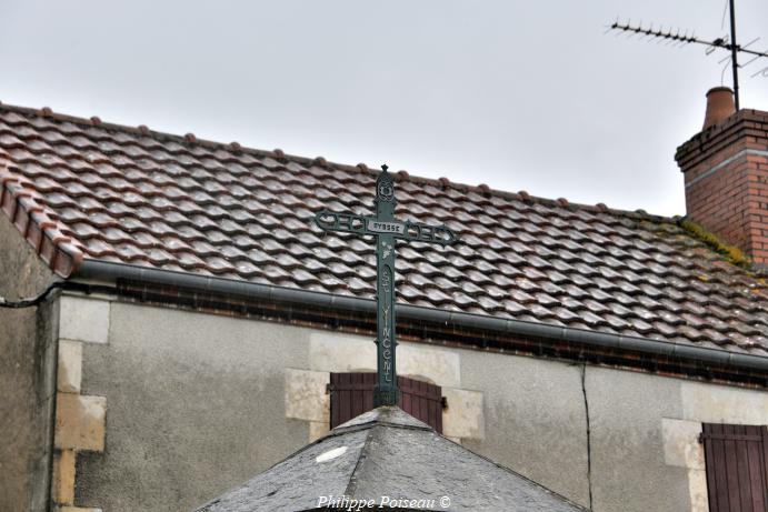 Lavoir de Riousse