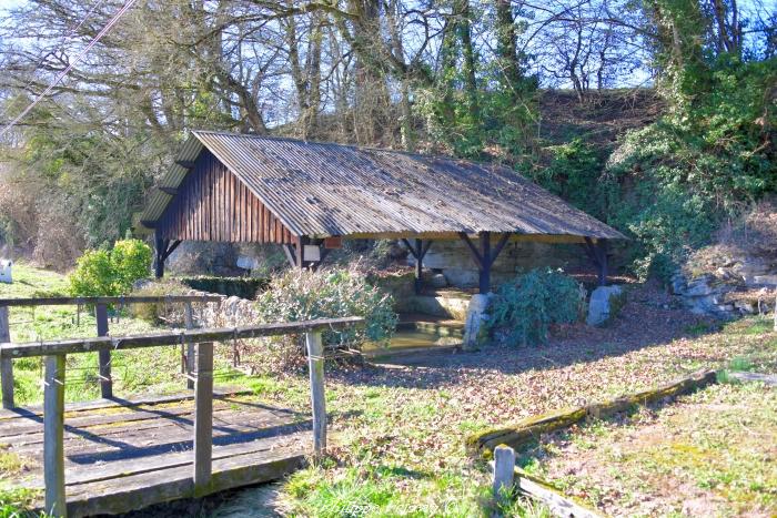 Lavoir de Roche