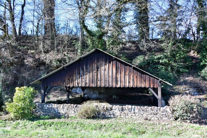 Lavoir de Roche