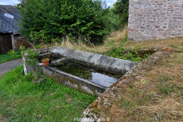Lavoir de Rochemaçon