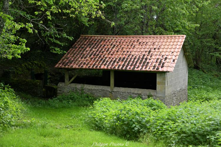 Lavoir de Saint-Maurice