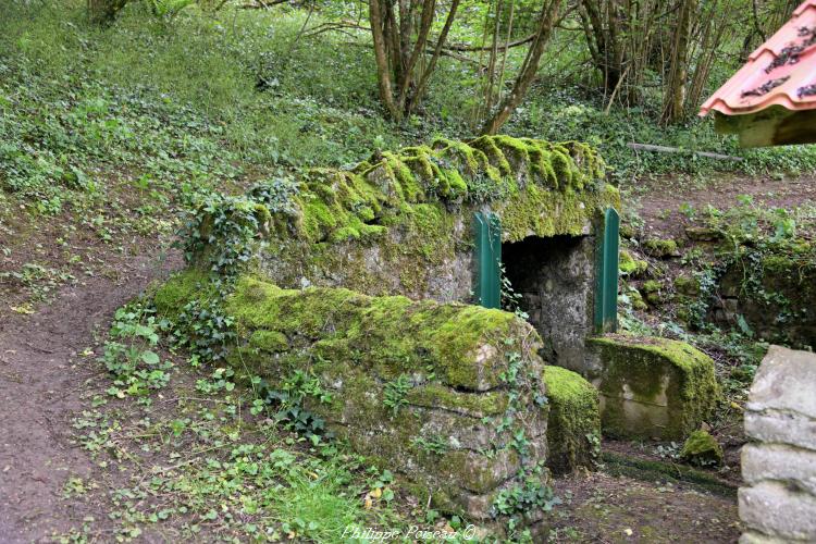 Lavoir de Saint-Maurice