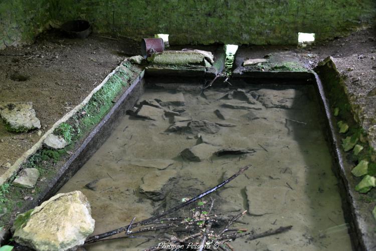 Lavoir de Saint-Maurice