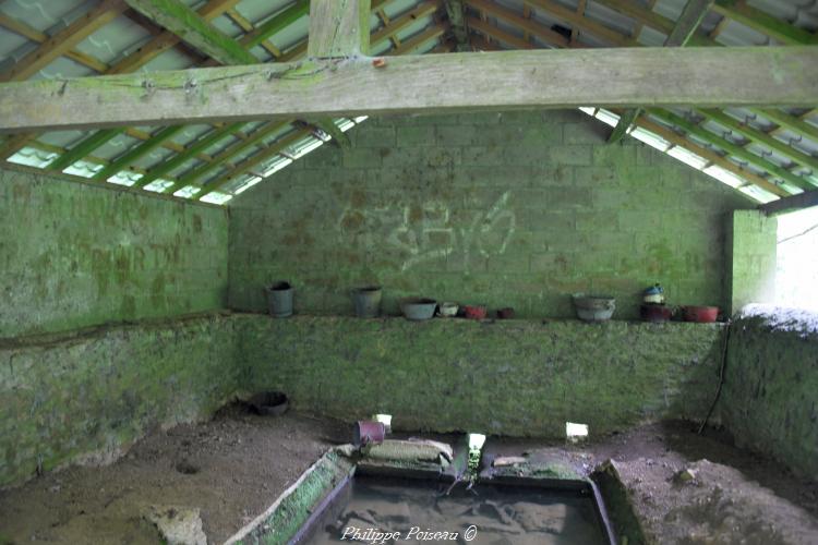 Lavoir de Saint-Maurice