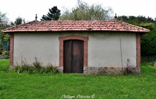 Lavoir de Saint-Révérien