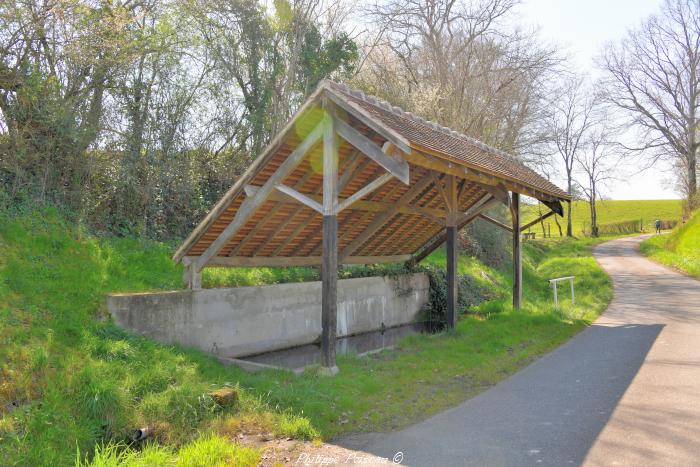 Lavoir de Saint Sulpice un beau patrimoine