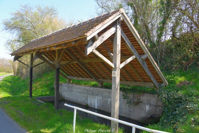 Lavoir de Saint Sulpice