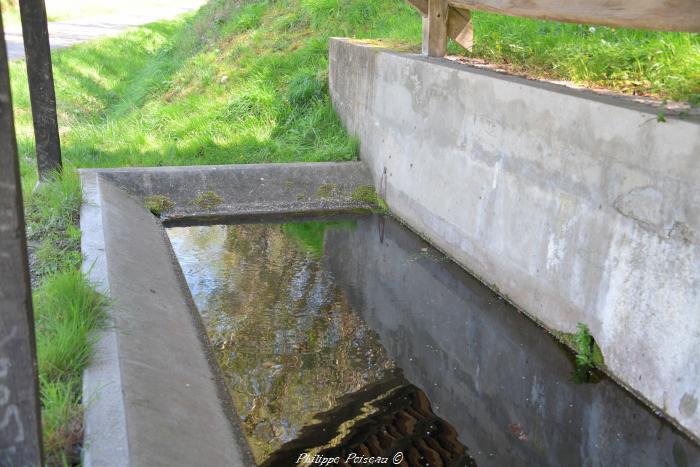 Lavoir de Saint Sulpice