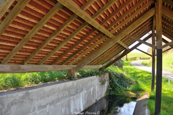 Lavoir de Saint Sulpice