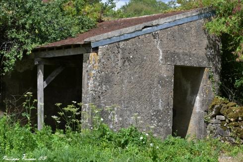 Lavoir de Soffin et sa mare un patrimoine vernaculaire