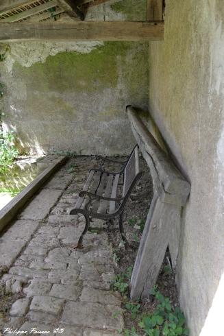 Lavoir de Soffin et sa marre