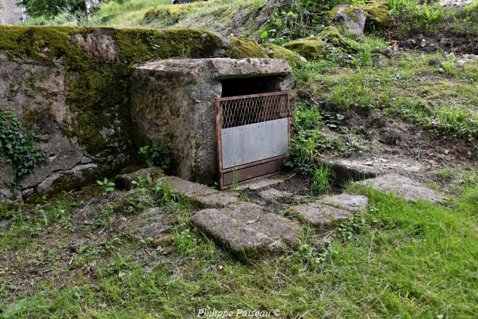 Lavoir de Sonne un patrimoine