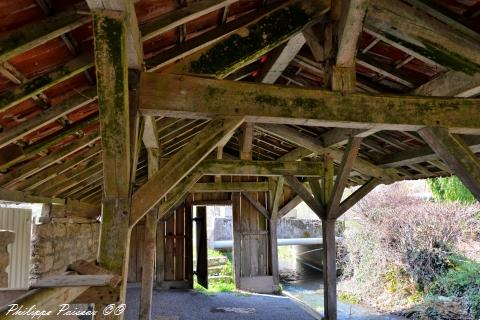 Lavoir de Suillyzeau