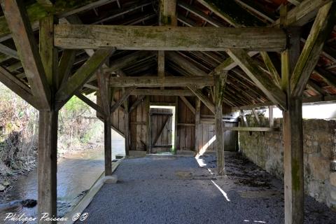 Lavoir de Suillyzeau