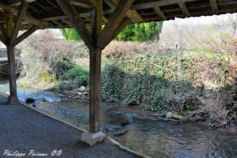 Lavoir de Suillyzeau