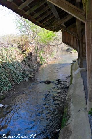 Lavoir de Suillyzeau