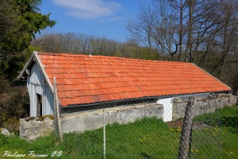 Lavoir de Suillyzeau