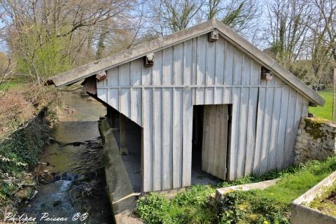 Lavoir de Suillyzeau