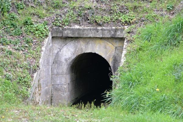 Lavoir de Tronsanges