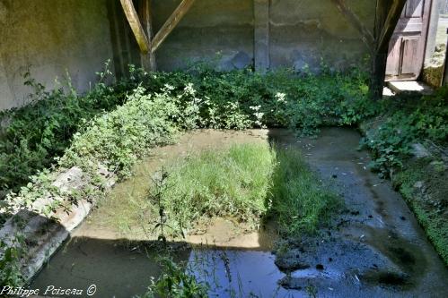 Lavoir de Valentinges
