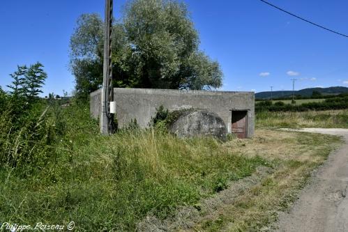 Lavoir de Valentinges