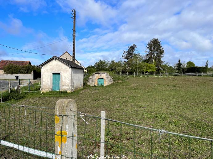 Station de pompage