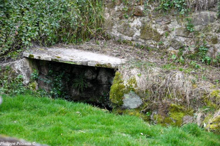 Lavoir de Vaupranges