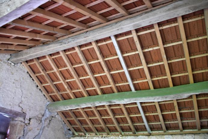 Lavoir de Vignes le Haut
