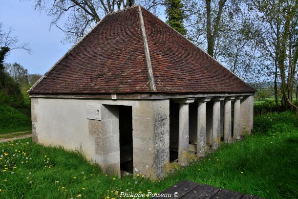 lavoir de Vertenet