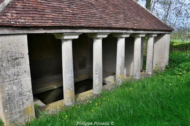 lavoir de Vertenet