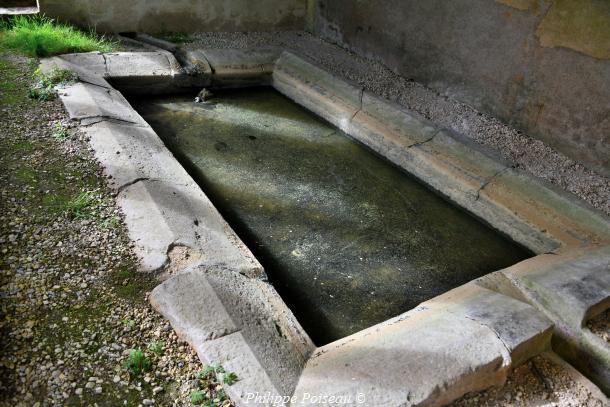 lavoir de Vertenet
