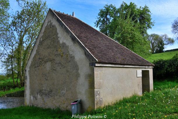 lavoir de Vertenet