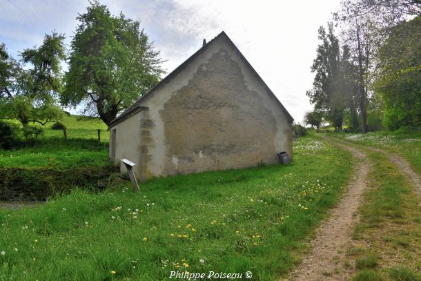 lavoir de Vertenet