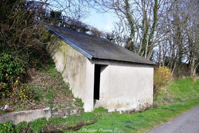 Lavoir de Villurbain