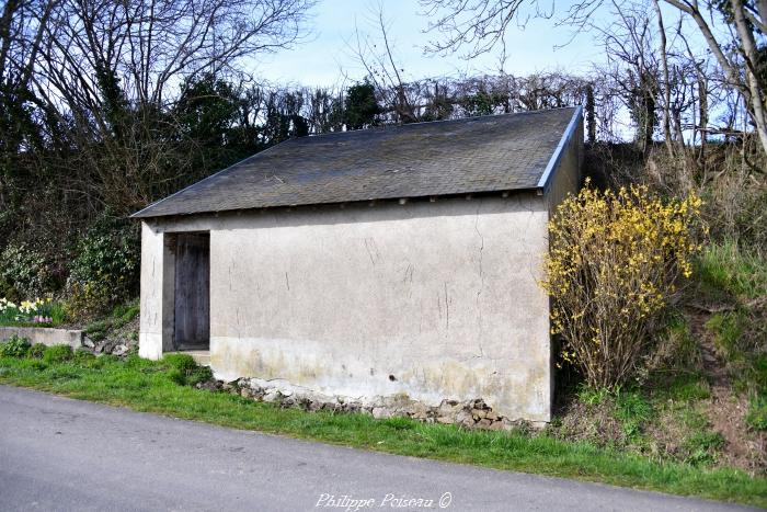 Lavoir de Villurbain