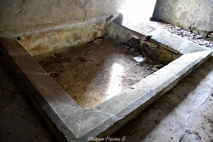 Lavoir de "Villurbain"