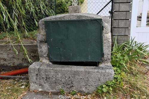 Lavoir de Vizaine