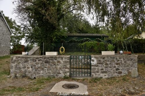 Lavoir de Vizaine